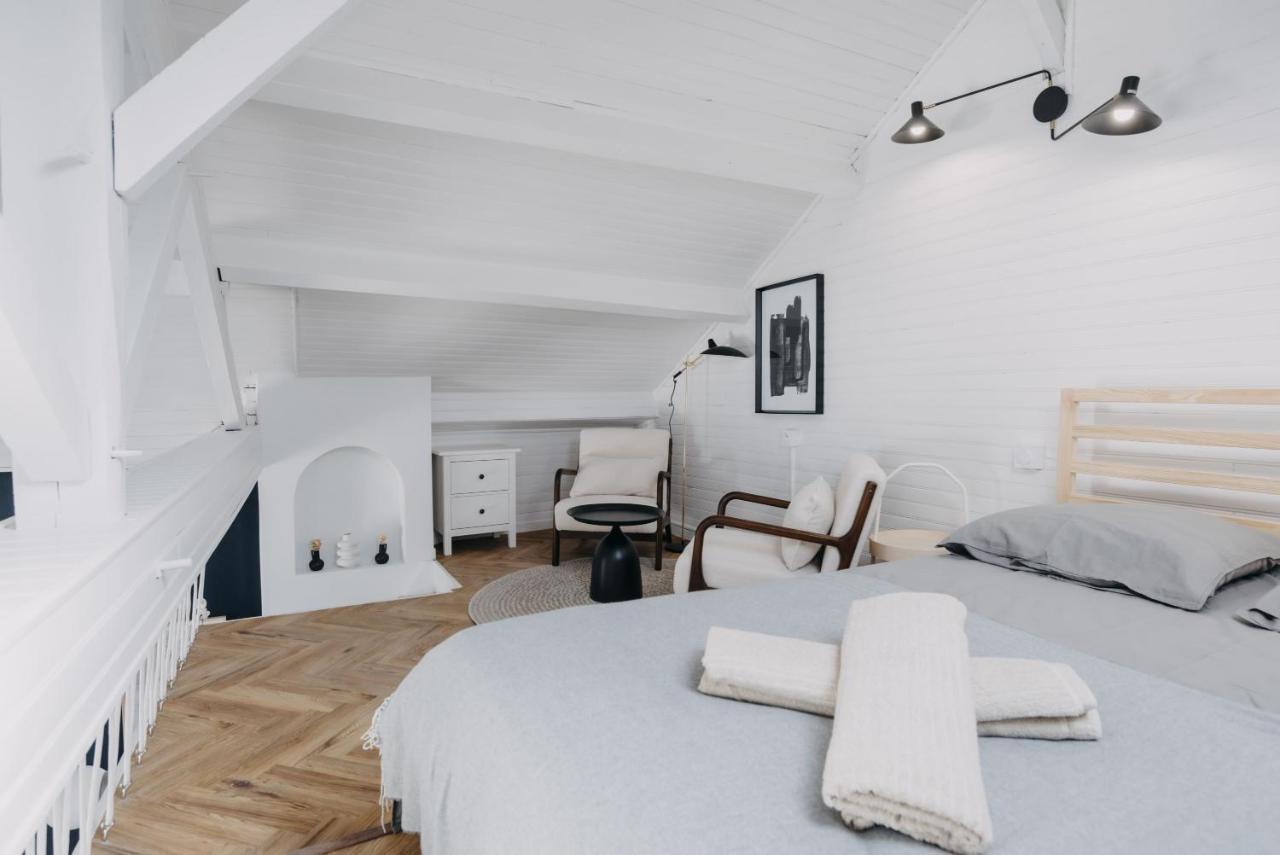Classic Journey Duplex Centre Ville Cholet Extérieur photo